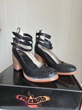 Freebird Randi never worn